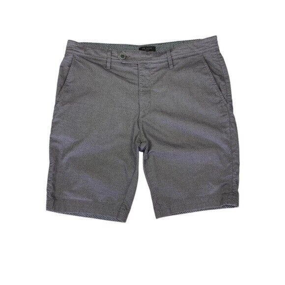 Ted Baker Other - Ted Baker Men’s Shorts 35 Blue